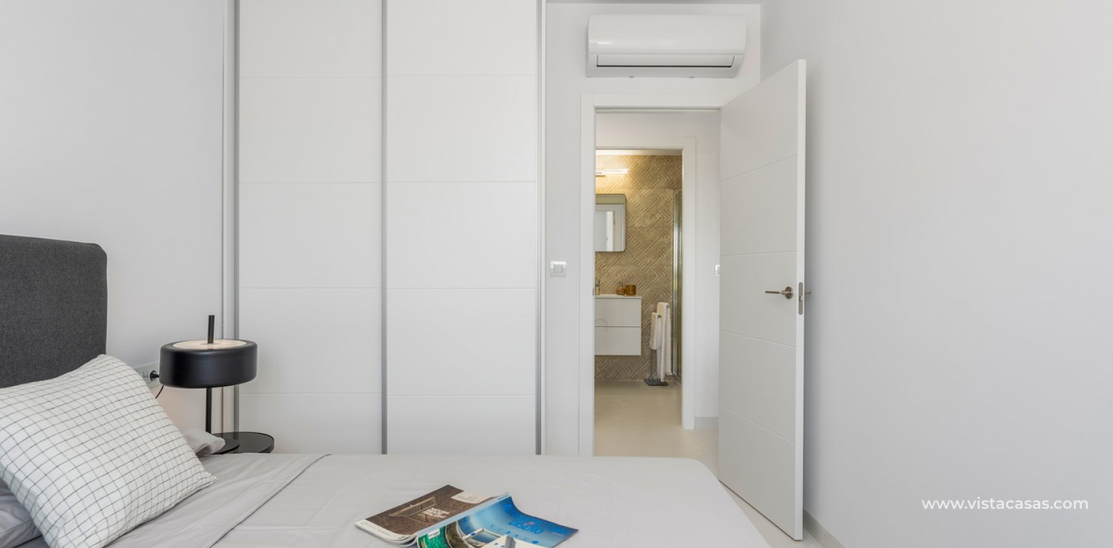 Sale - Wohnung - San Miguel de Salinas