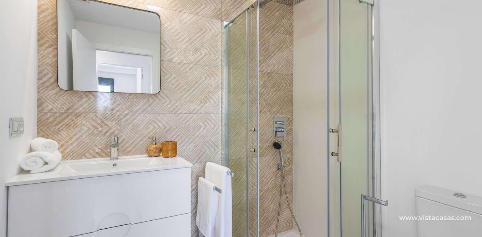 Sale - Wohnung - San Miguel de Salinas