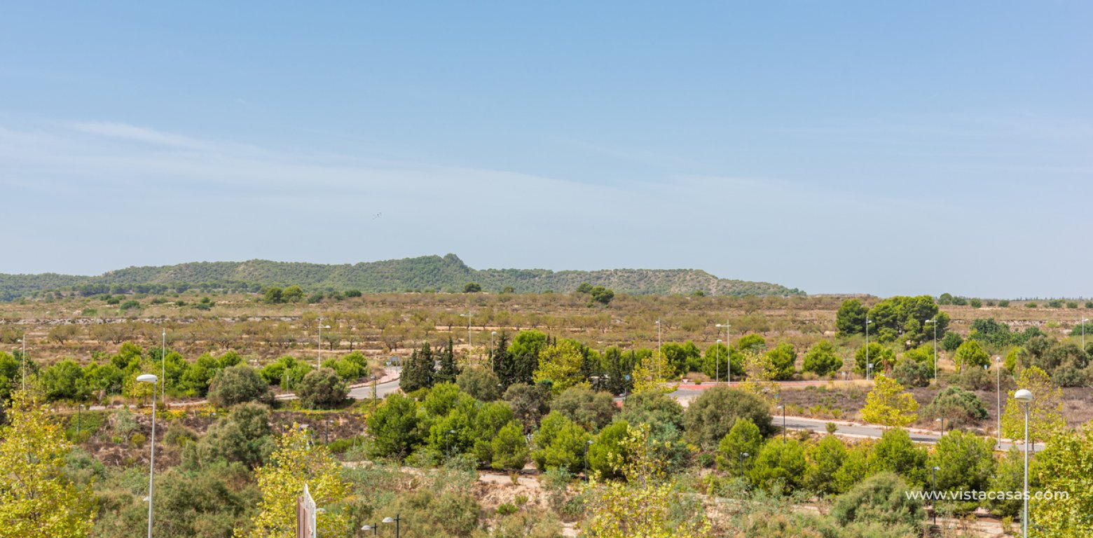 Sale - Wohnung - San Miguel de Salinas