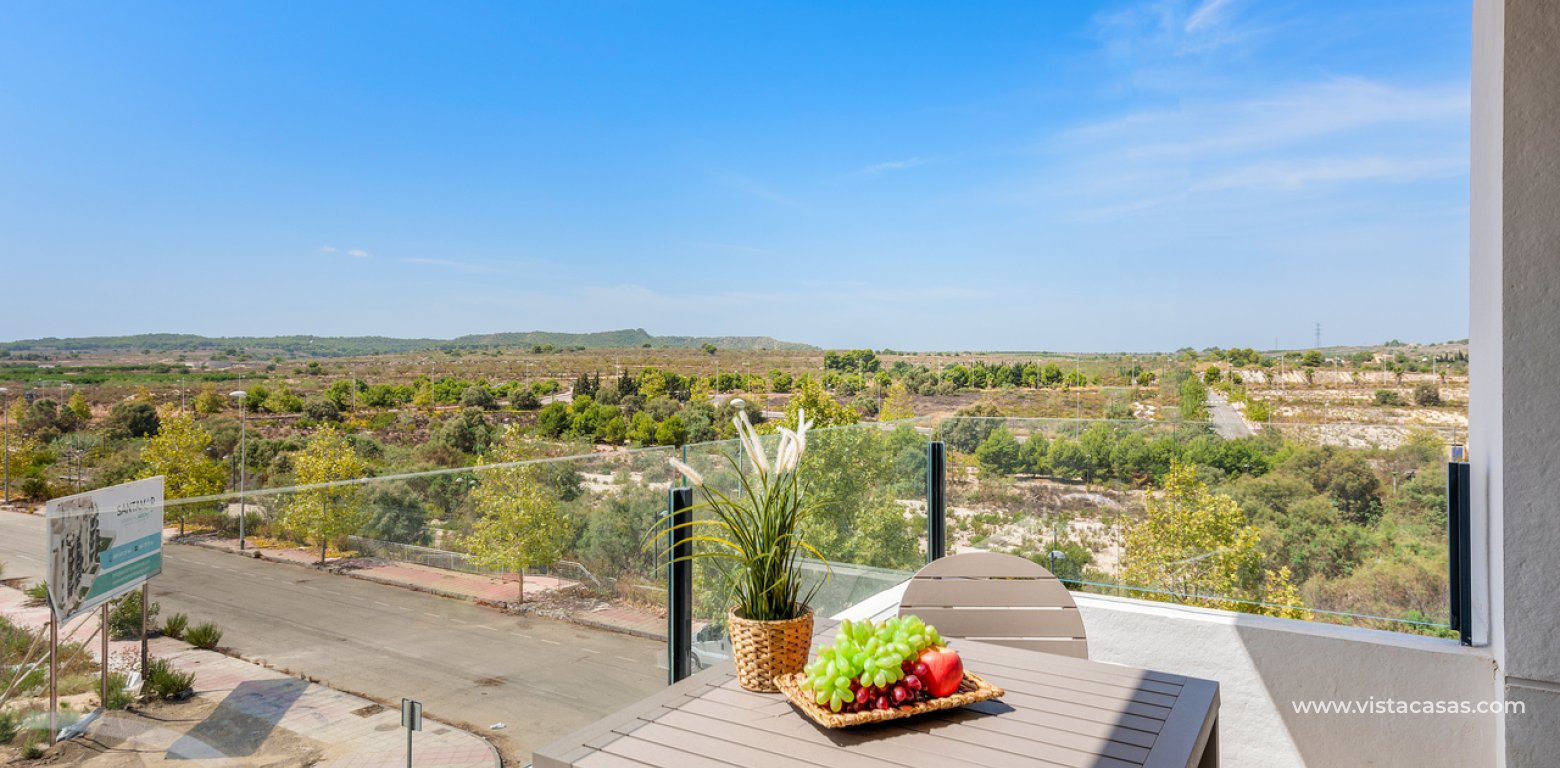 Venta - Apartamento - San Miguel de Salinas