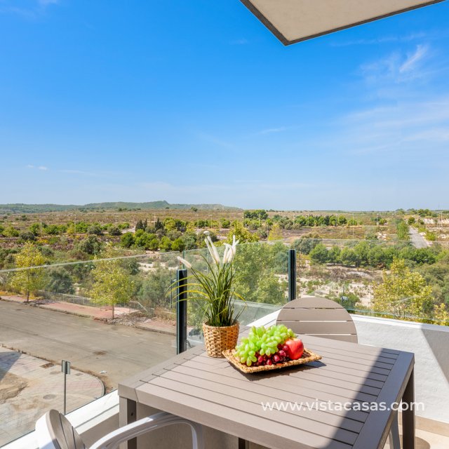 Appartement - Sale - San Miguel de Salinas - San Miguel de Salinas