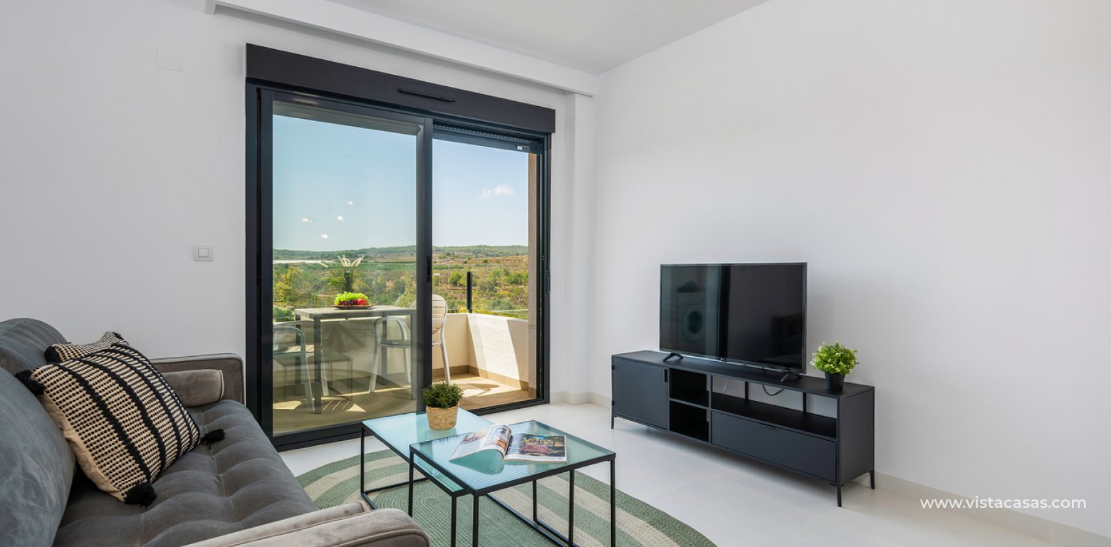 Venta - Apartamento - San Miguel de Salinas