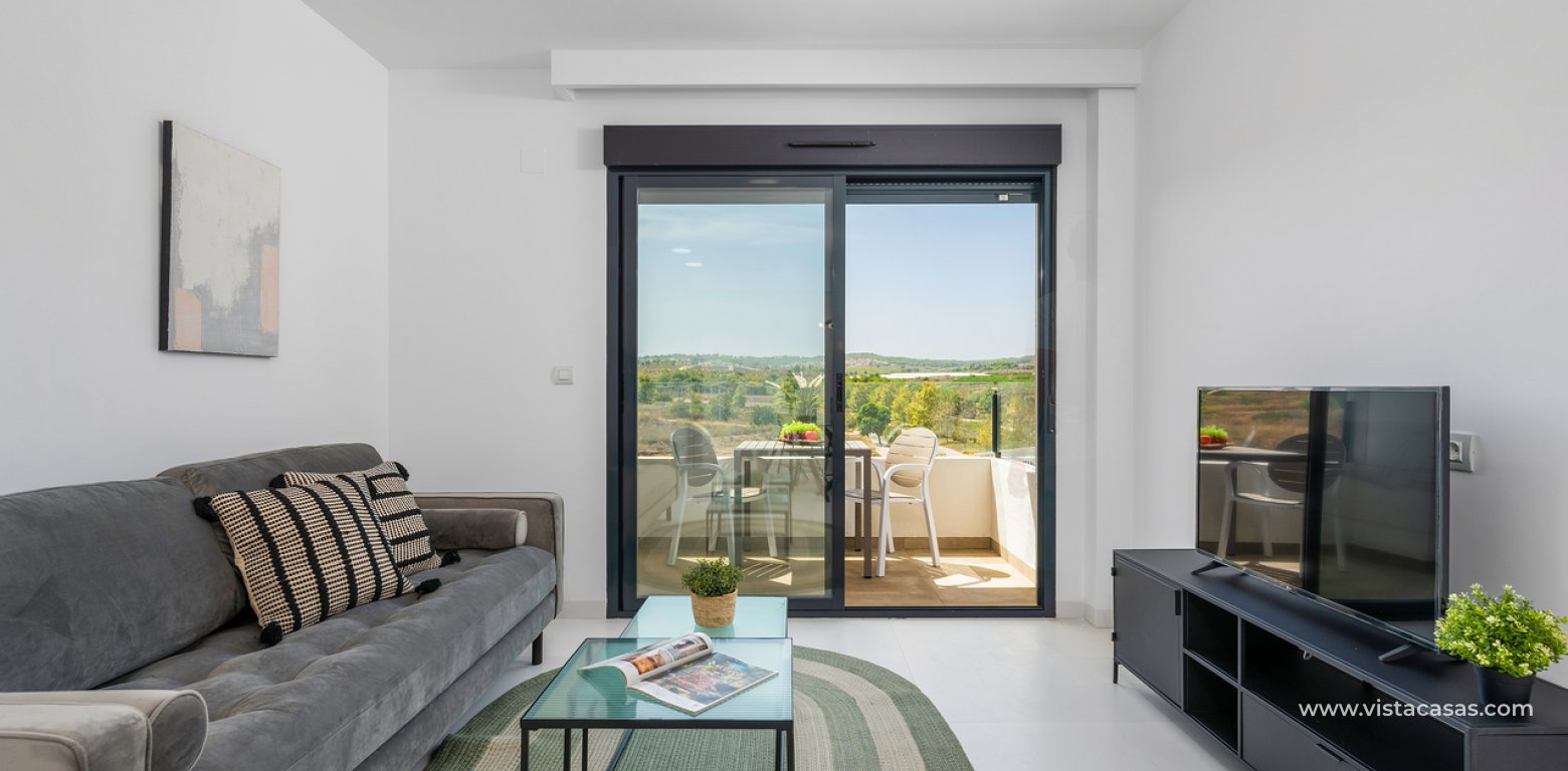 Venta - Apartamento - San Miguel de Salinas