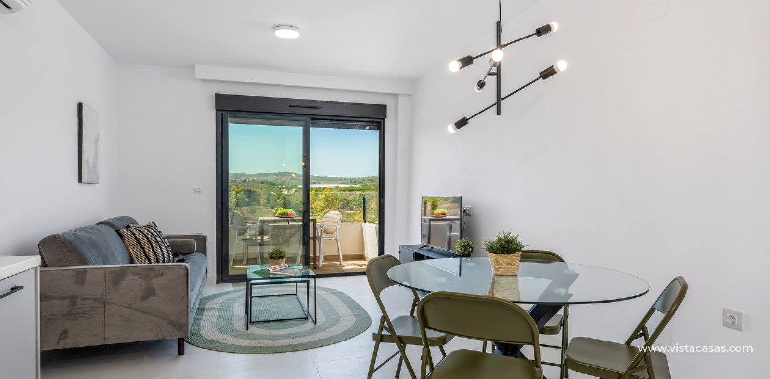 Venta - Apartamento - San Miguel de Salinas