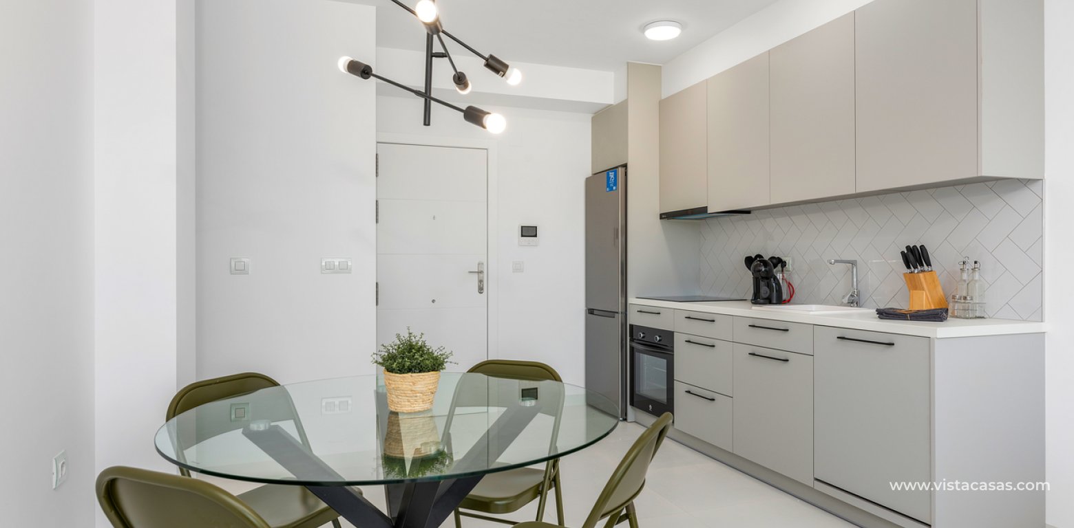 Venta - Apartamento - San Miguel de Salinas