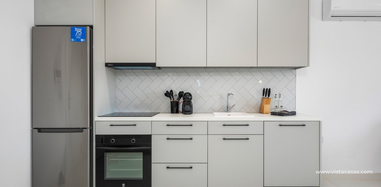 Venta - Apartamento - San Miguel de Salinas