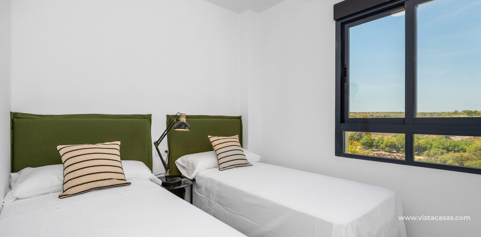 Venta - Apartamento - San Miguel de Salinas