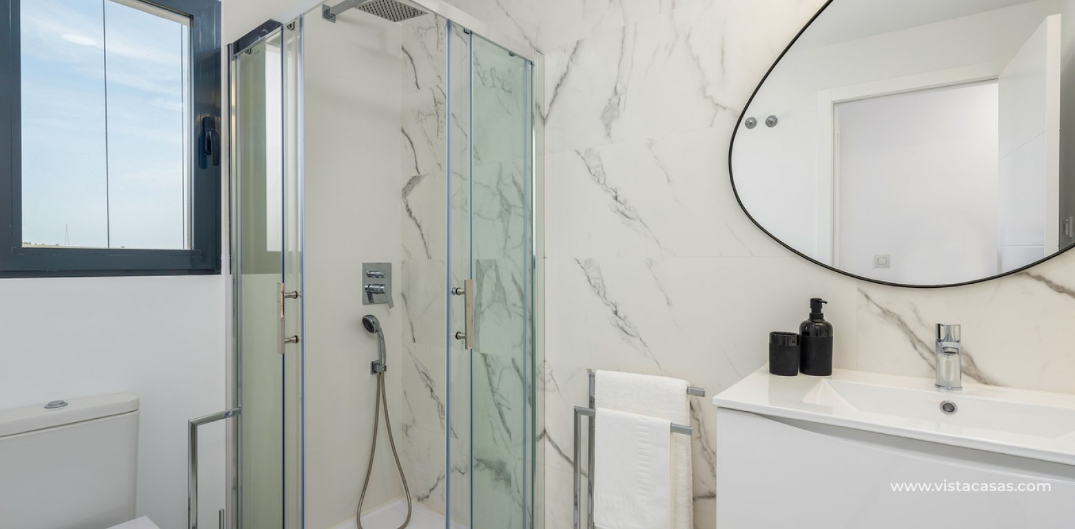 Venta - Apartamento - San Miguel de Salinas