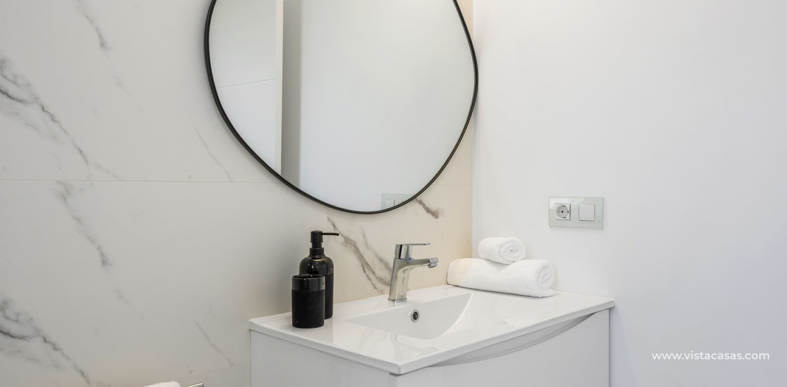 Venta - Apartamento - San Miguel de Salinas