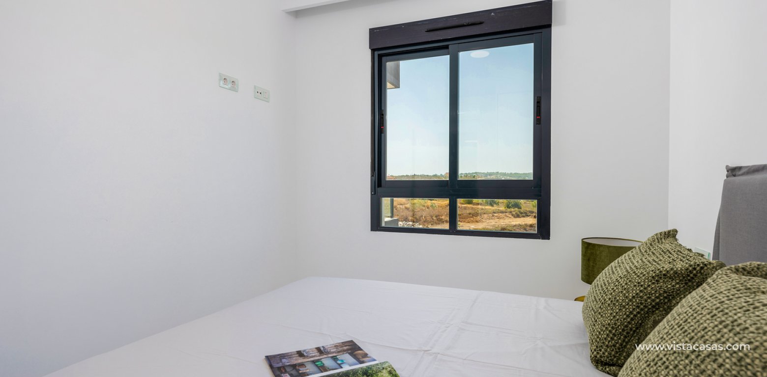 Venta - Apartamento - San Miguel de Salinas
