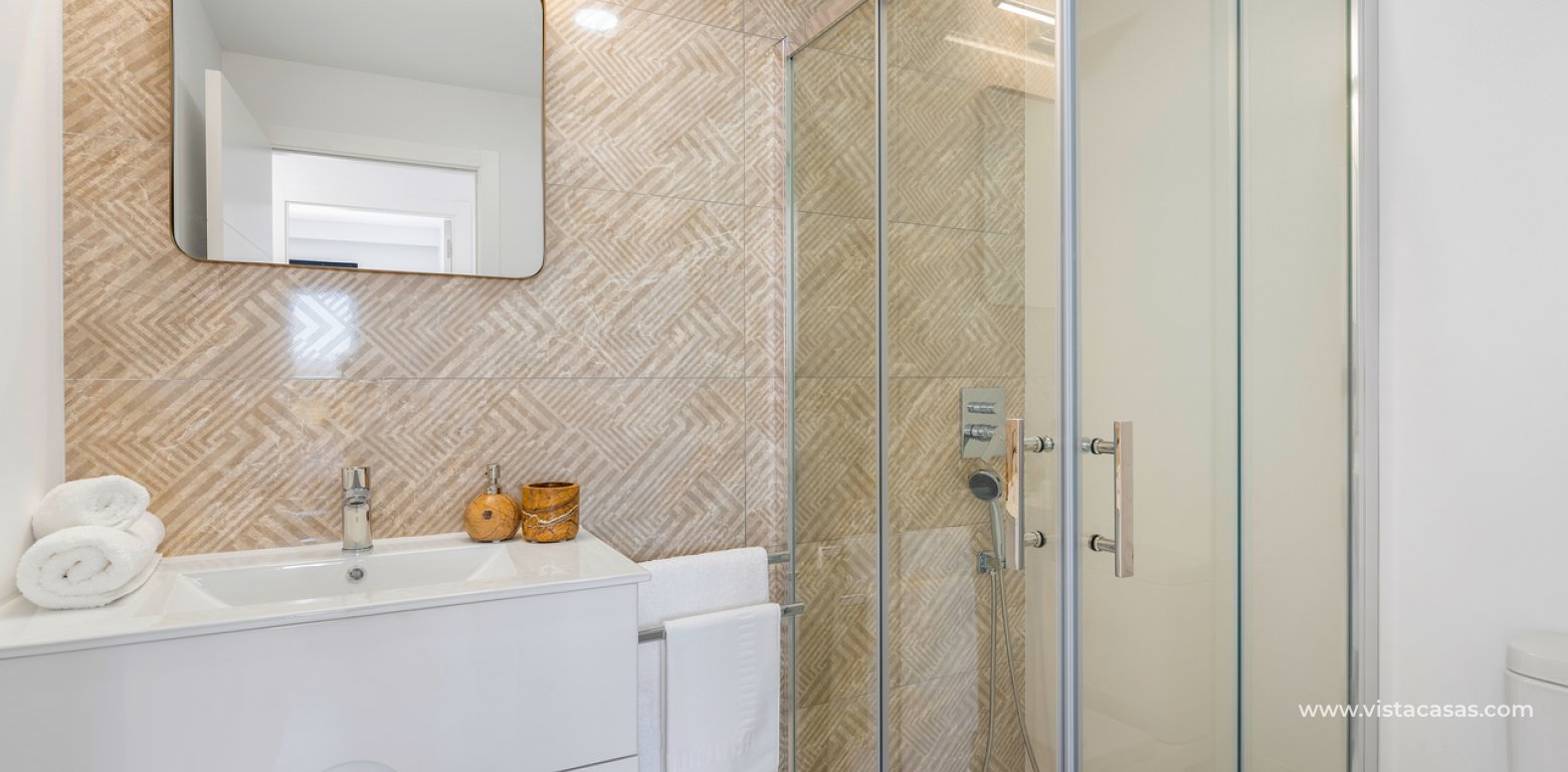 Venta - Apartamento - San Miguel de Salinas