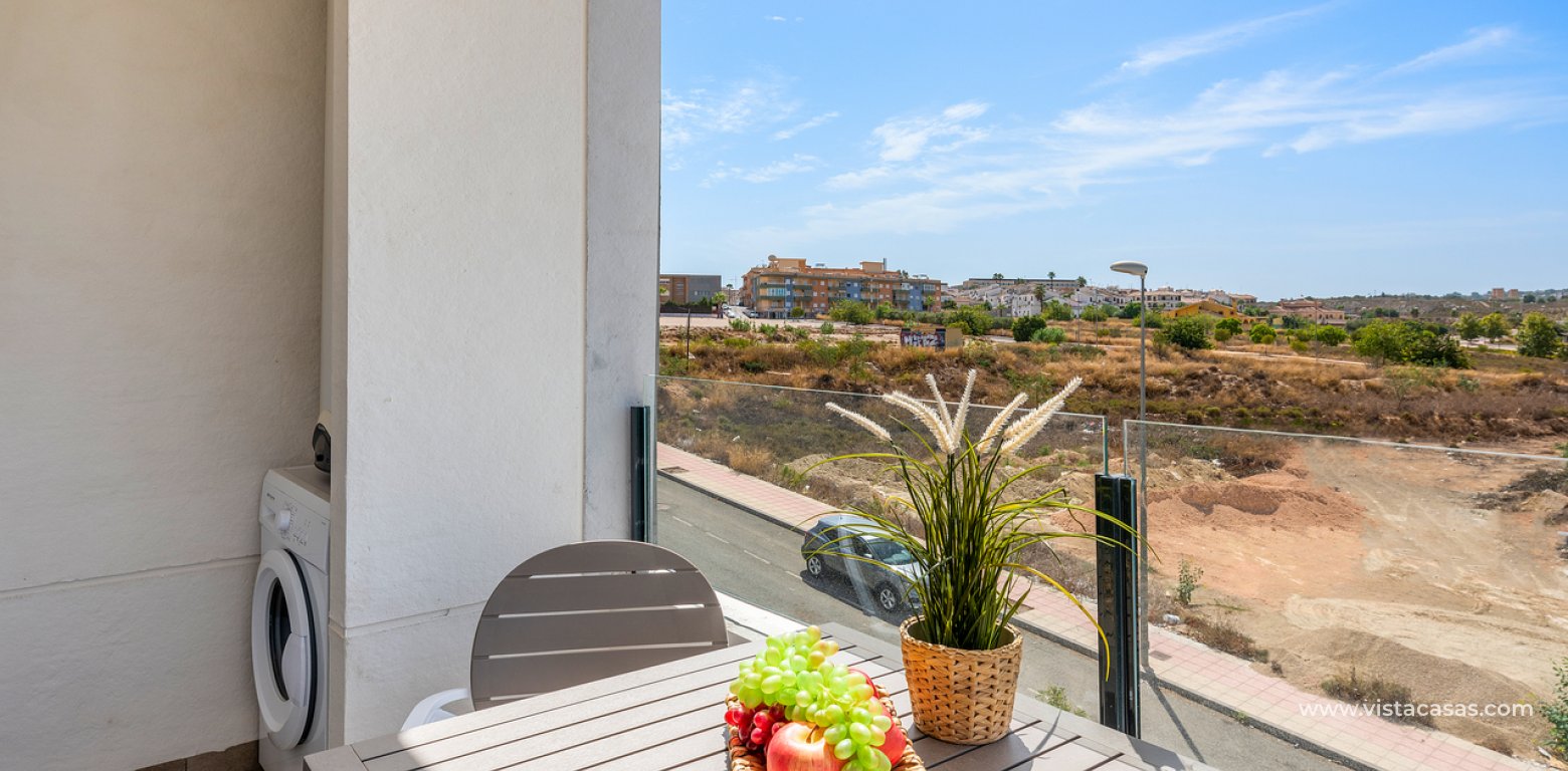Venta - Apartamento - San Miguel de Salinas