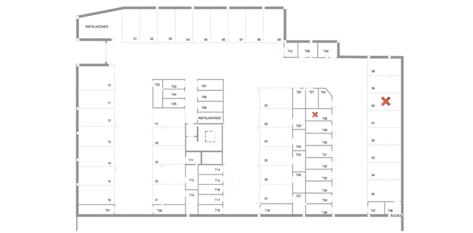 Venta - Apartamento - San Miguel de Salinas