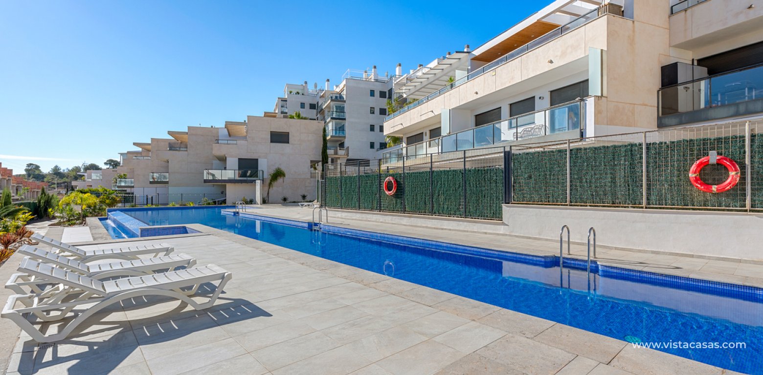 Resale - Apartment - Villamartin