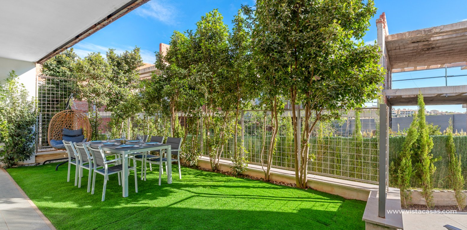 Resale - Apartment - Villamartin