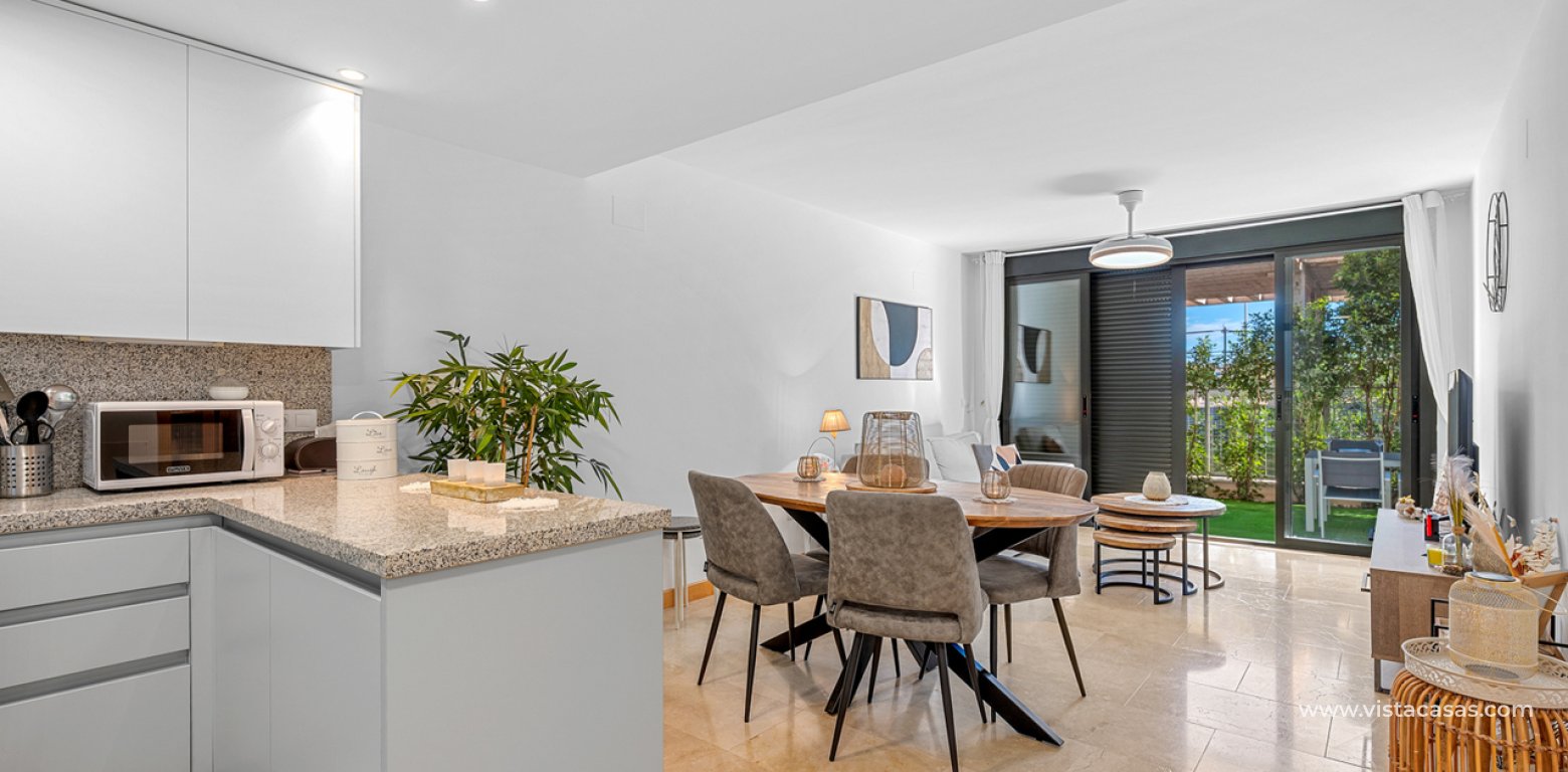 Resale - Apartment - Villamartin