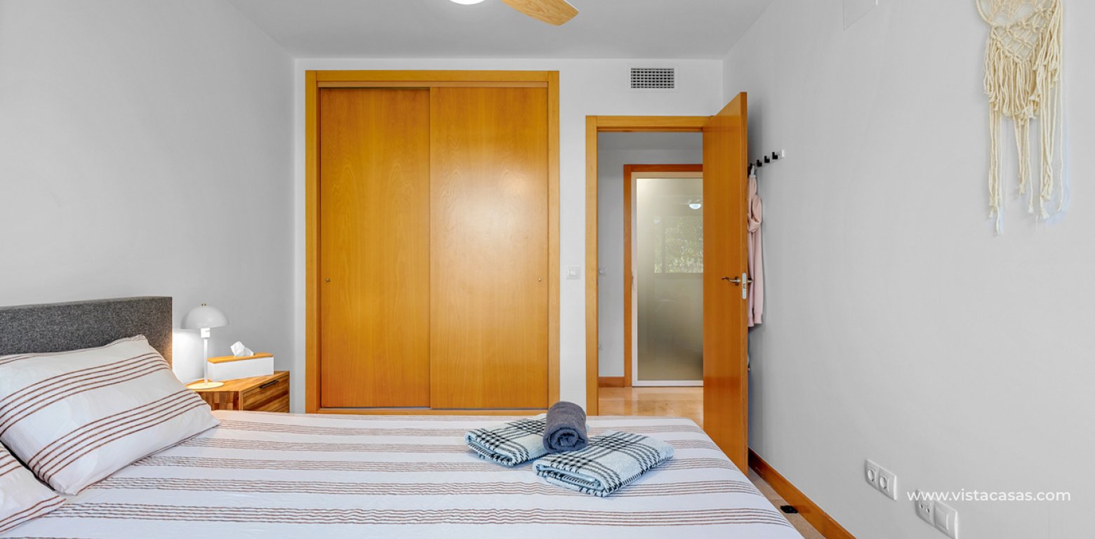 Resale - Apartment - Villamartin