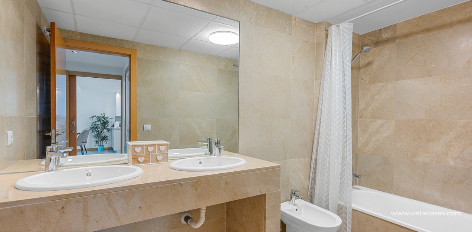 Resale - Apartment - Villamartin