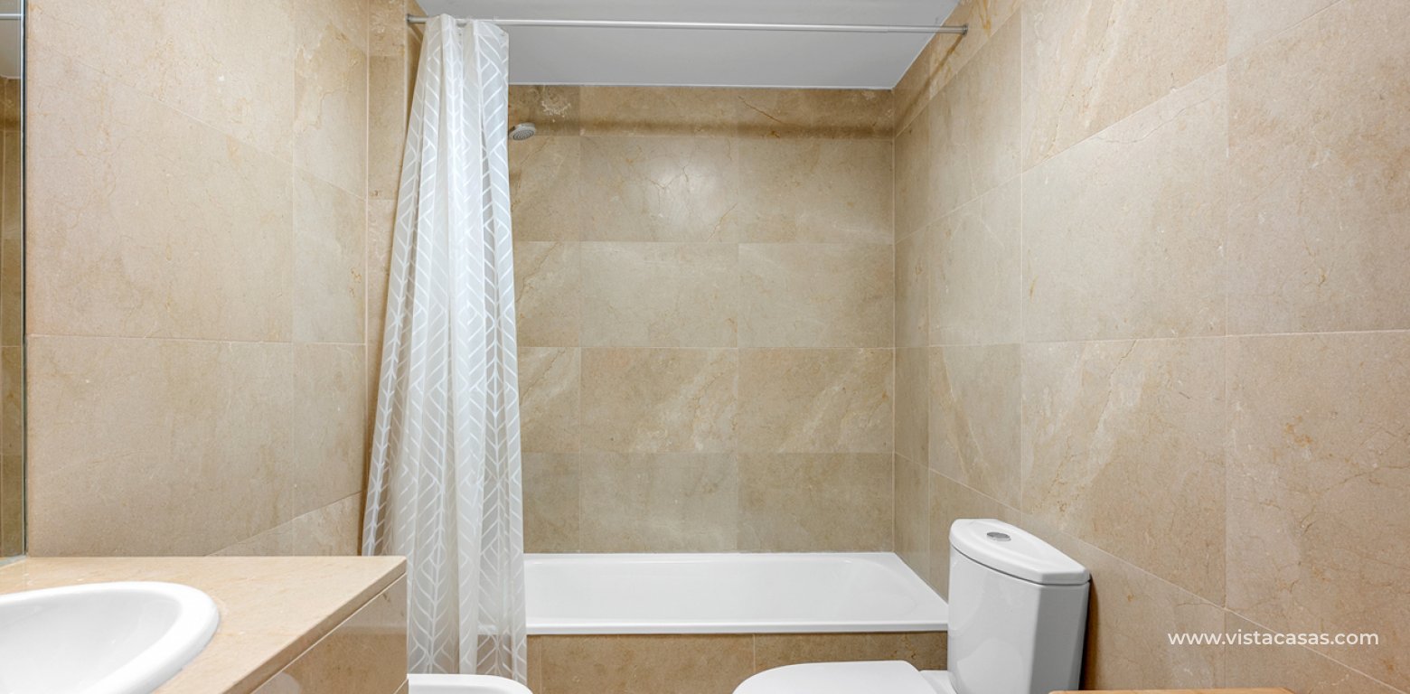 Resale - Apartment - Villamartin