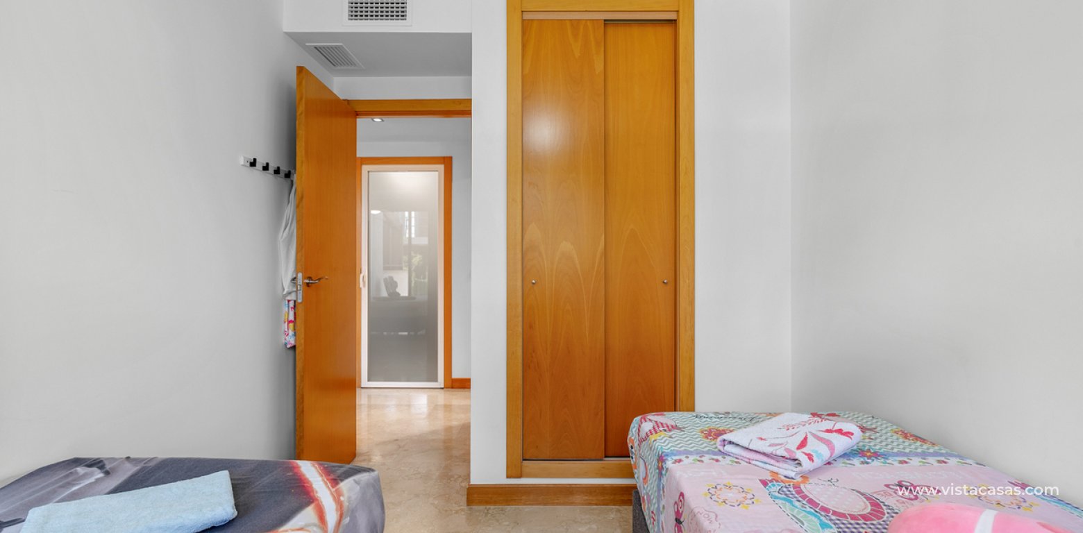 Resale - Apartment - Villamartin