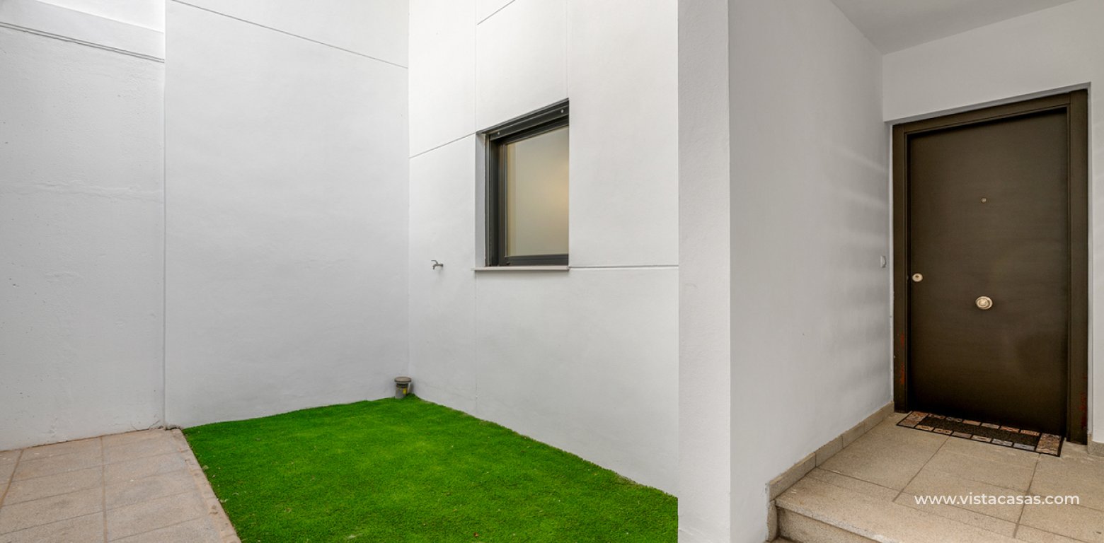 Resale - Apartment - Villamartin