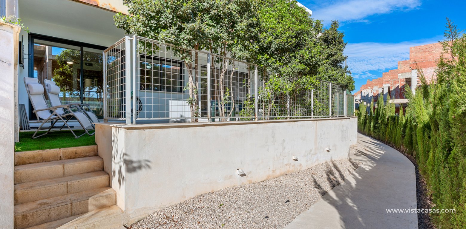 Resale - Apartment - Villamartin