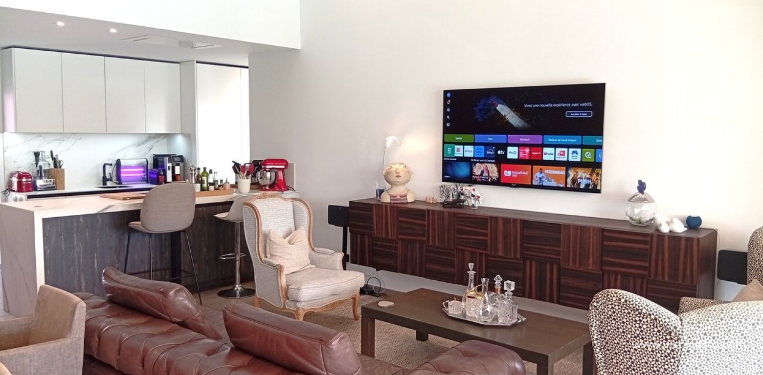 Sale - Villa - Algorfa - La Finca Golf Resort