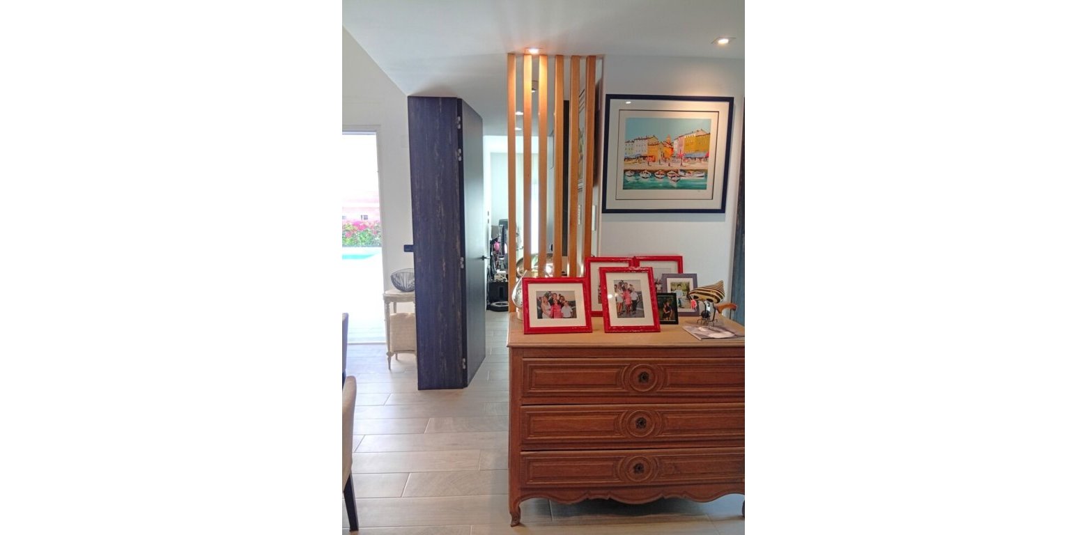 Sale - Villa - Algorfa - La Finca Golf Resort