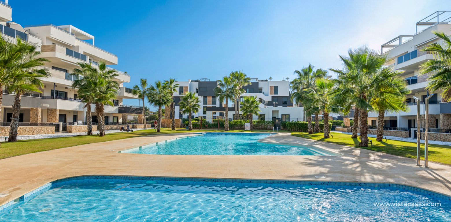 Sale - Wohnung - Villamartin