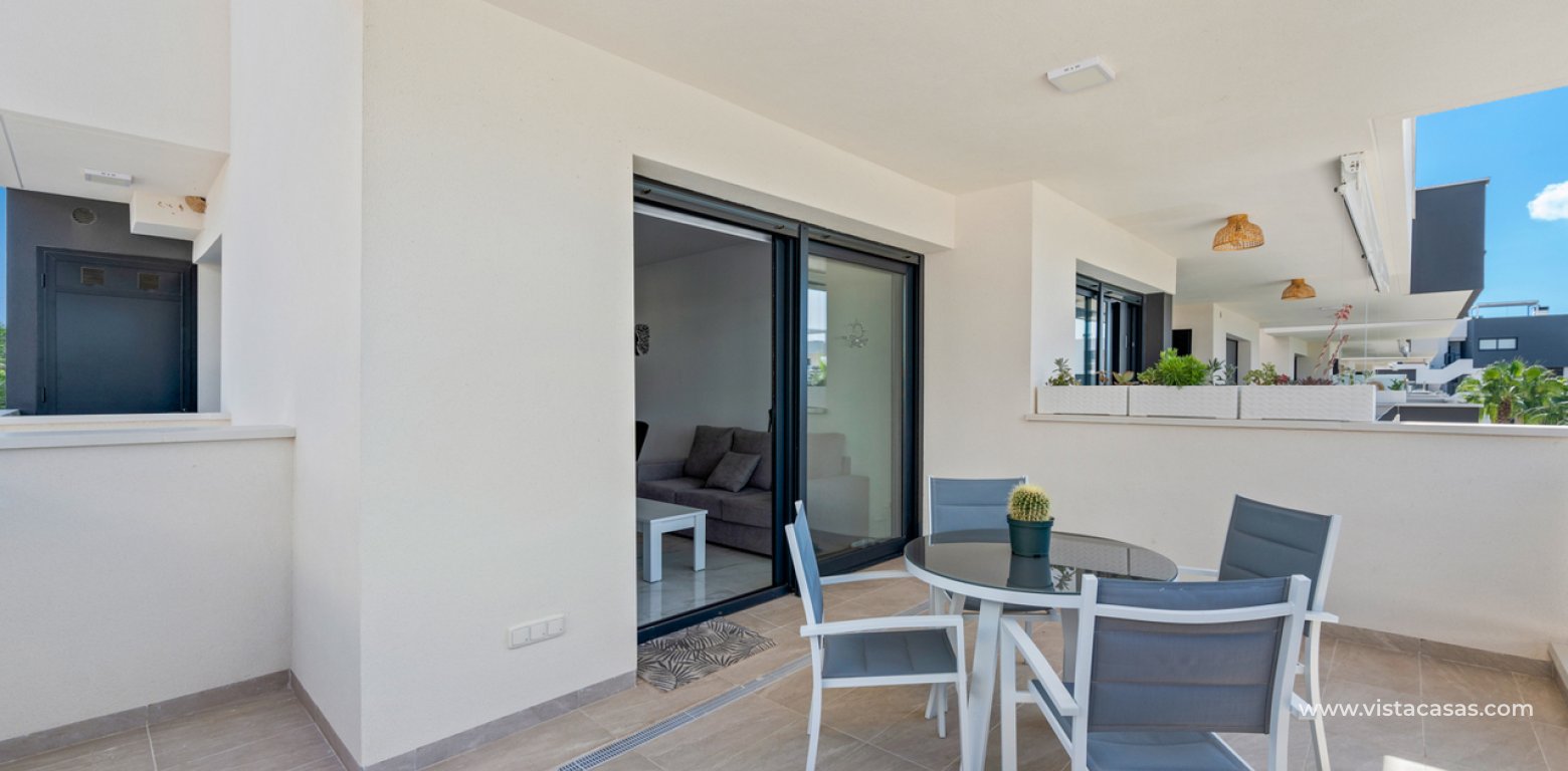 Sale - Wohnung - Villamartin