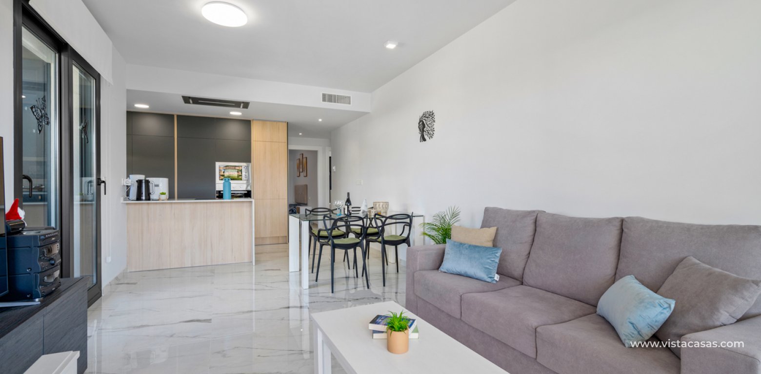 Sale - Wohnung - Villamartin