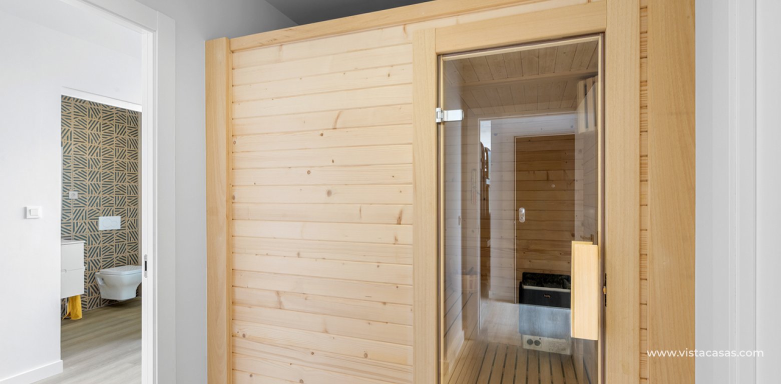 Sale - Wohnung - Villamartin