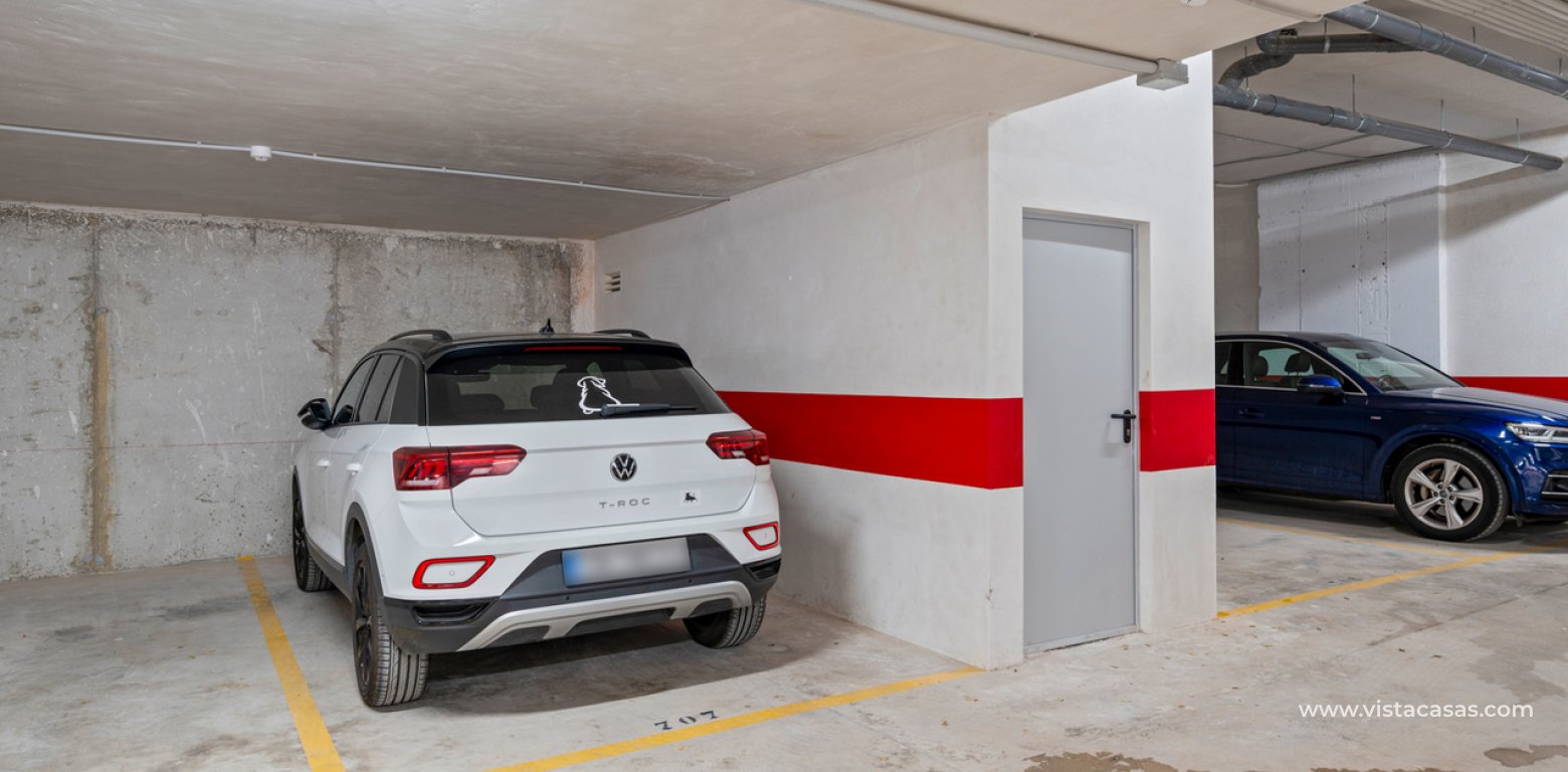 Sale - Wohnung - Villamartin