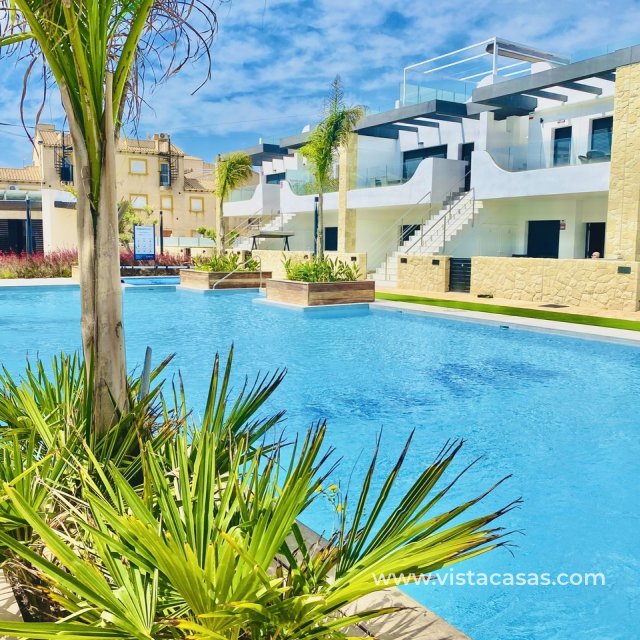 Wohnung - Sale - Punta Prima - Punta Prima