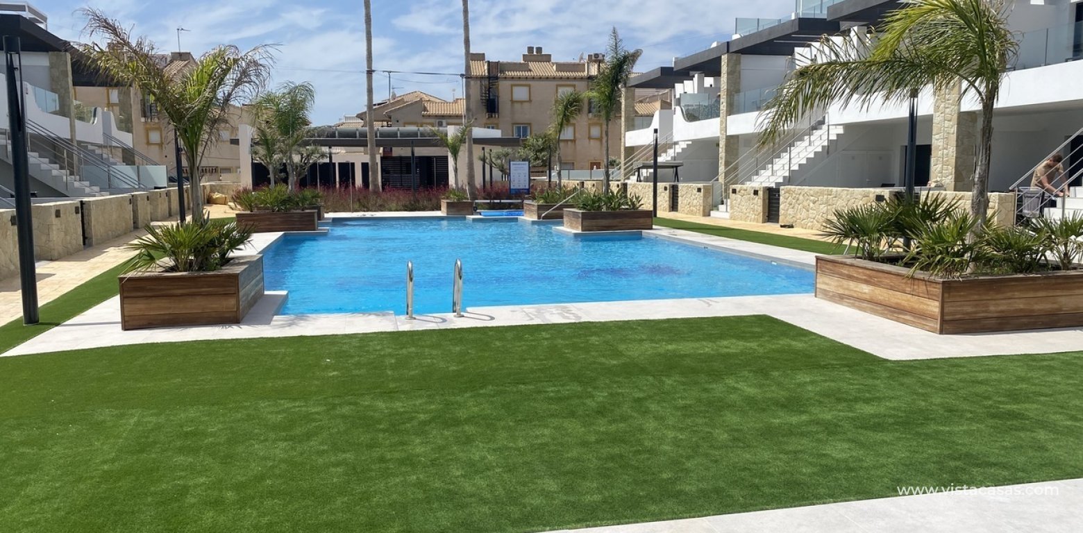 Sale - Appartement - Punta Prima