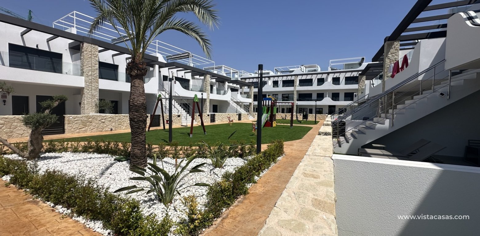 Sale - Appartement - Punta Prima