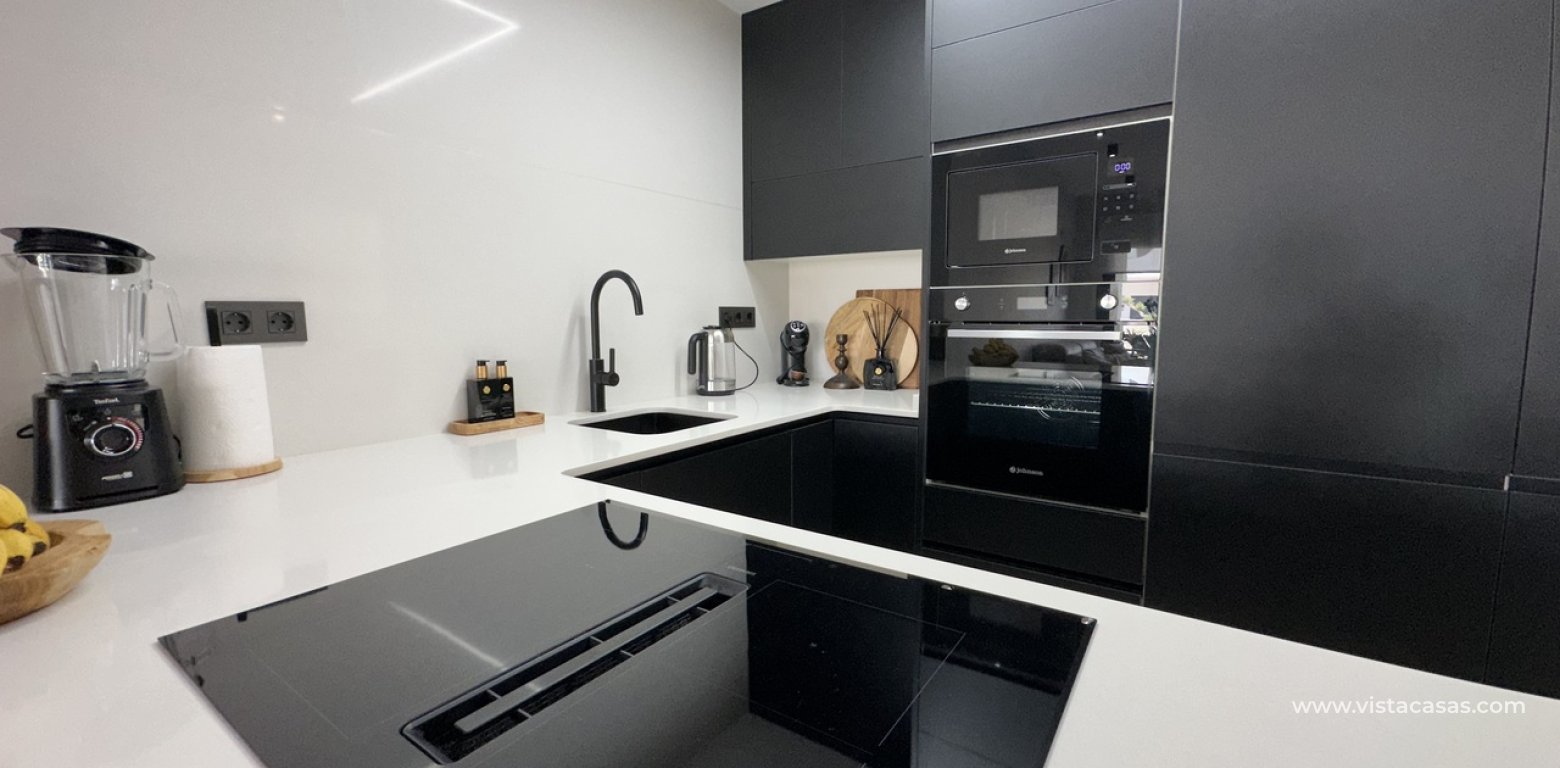 Sale - Appartement - Punta Prima