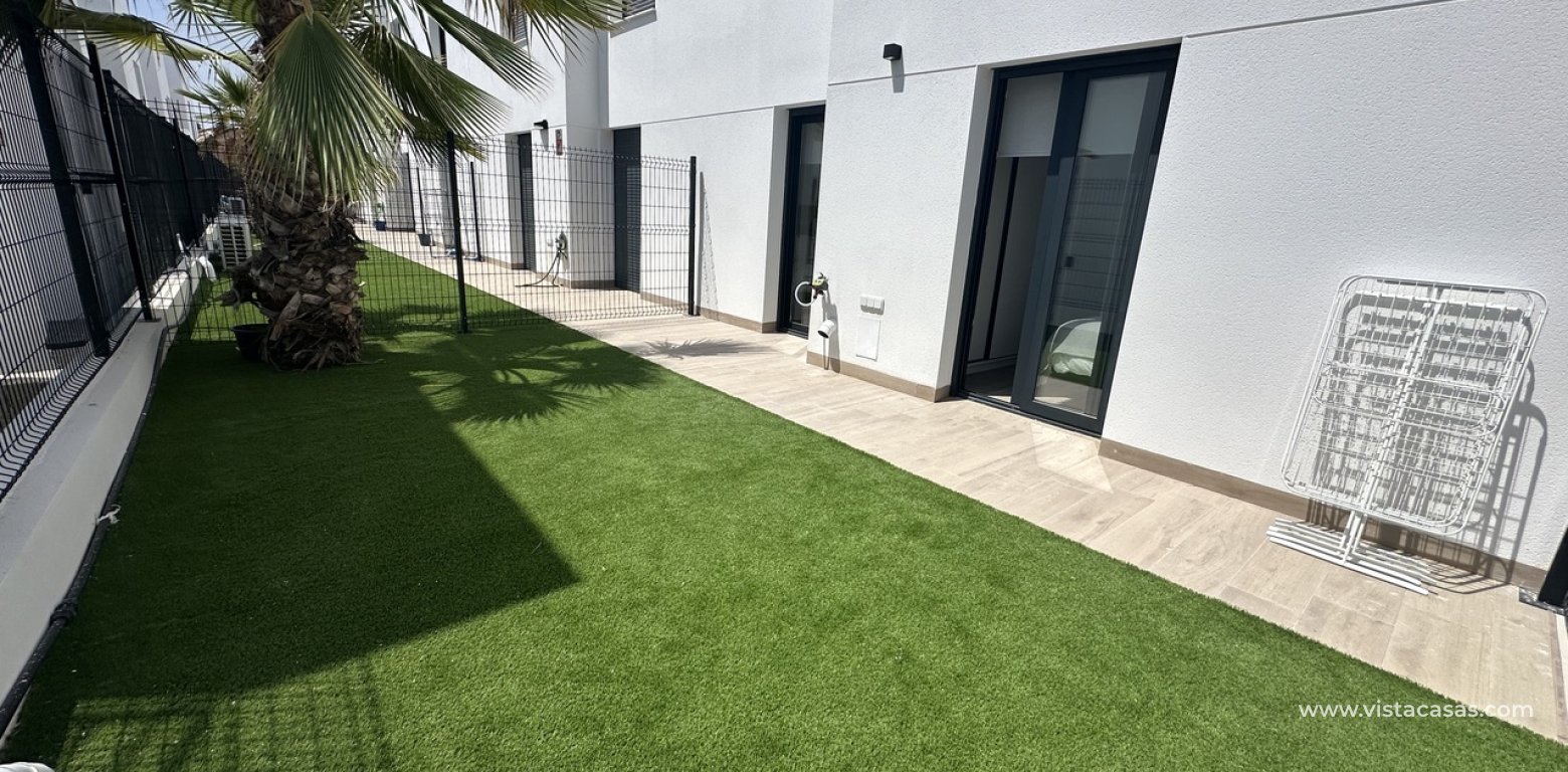 Sale - Appartement - Punta Prima