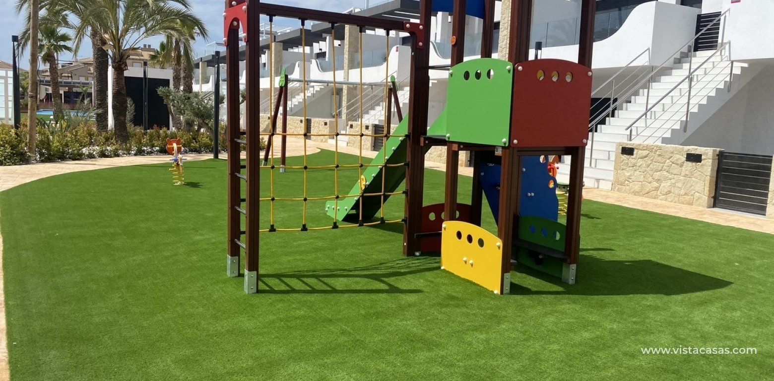 Sale - Appartement - Punta Prima