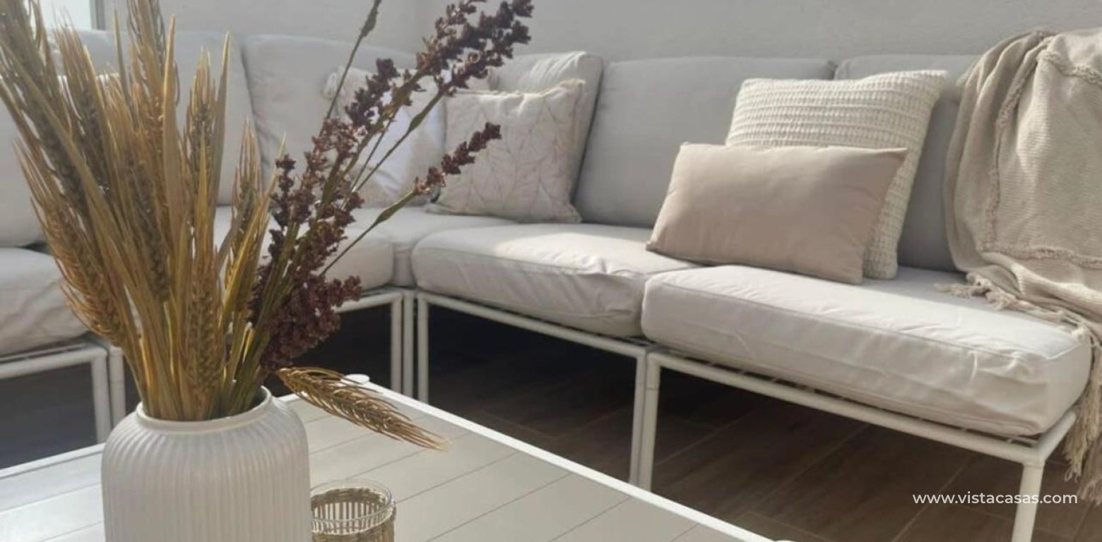 Wtórny - Apartment - Villamartin