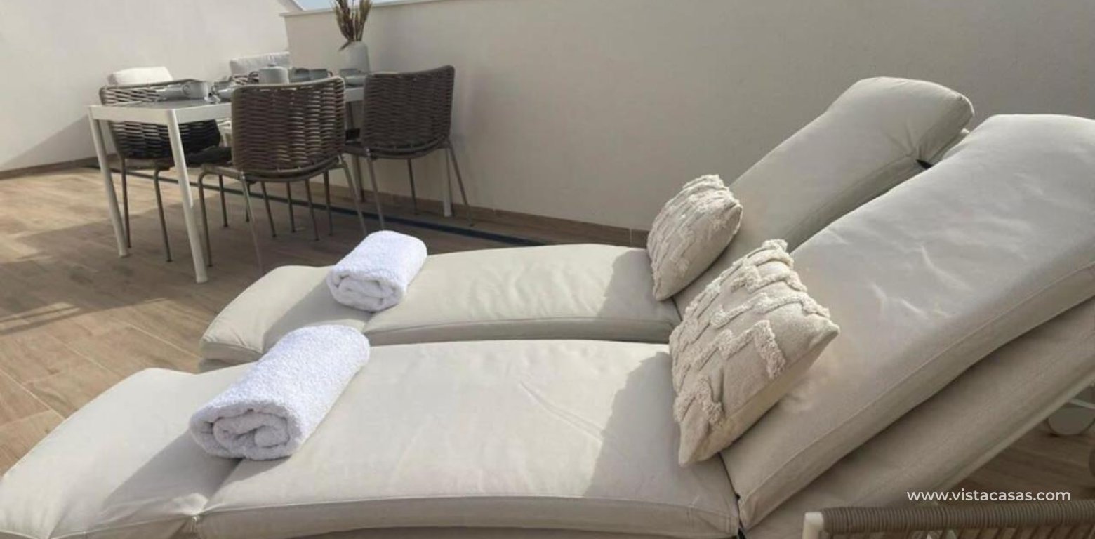 Wtórny - Apartment - Villamartin