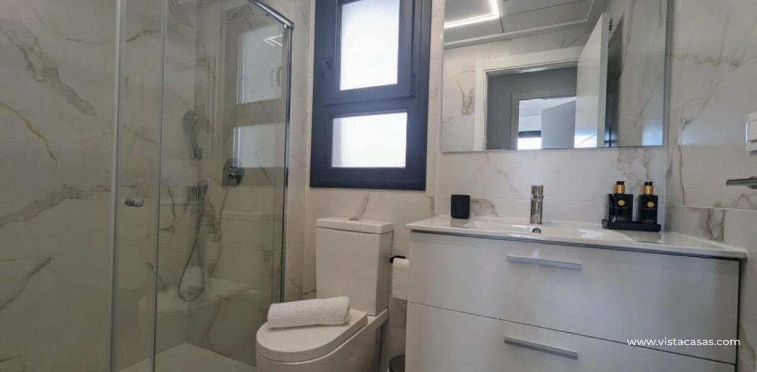 Wtórny - Apartment - Villamartin