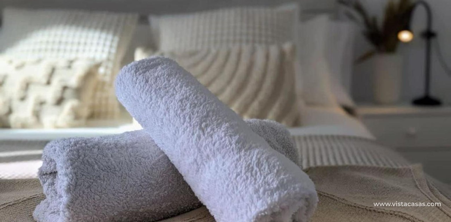 Wtórny - Apartment - Villamartin