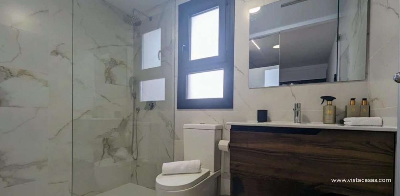 Wtórny - Apartment - Villamartin