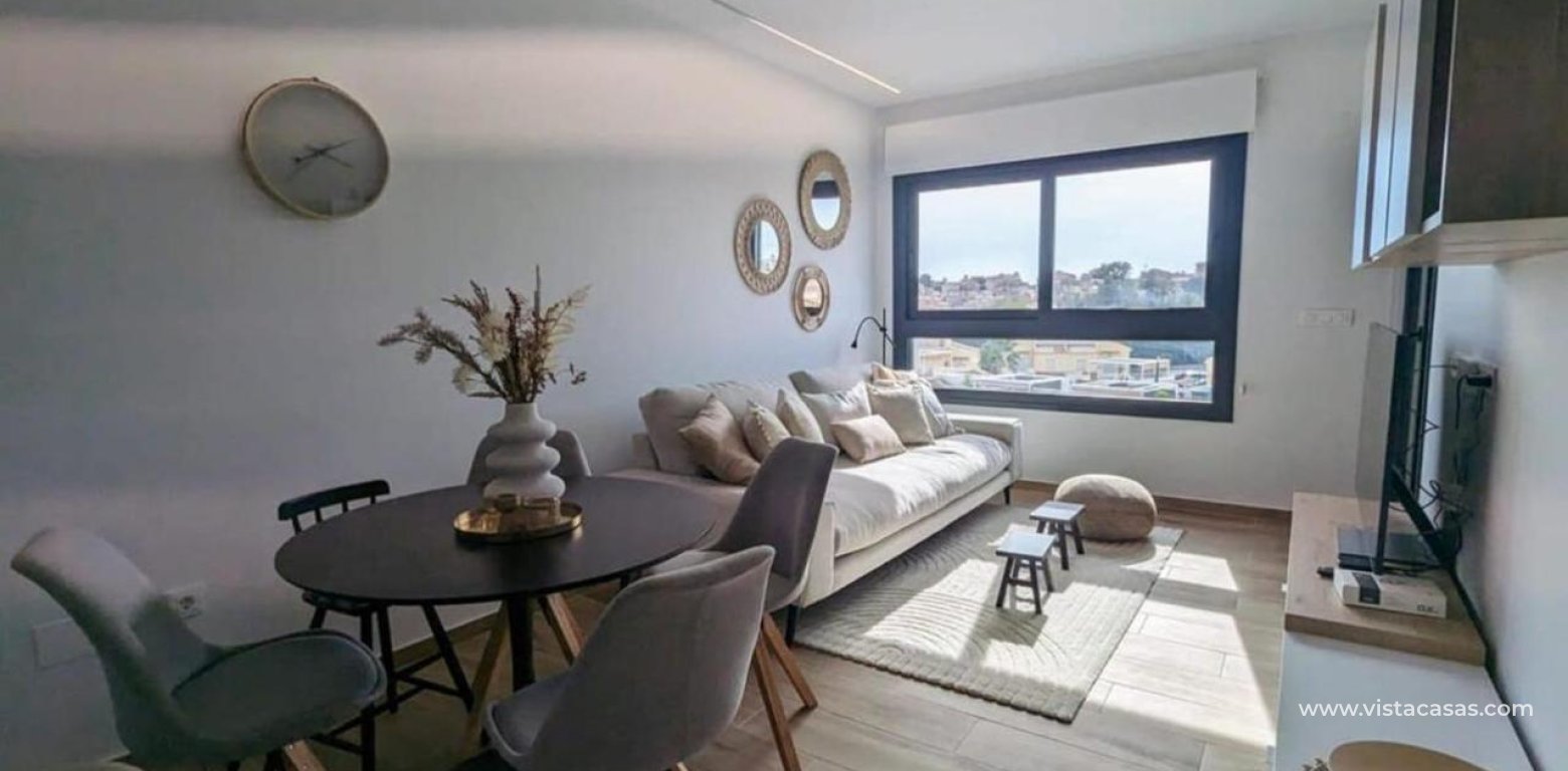 Wtórny - Apartment - Villamartin