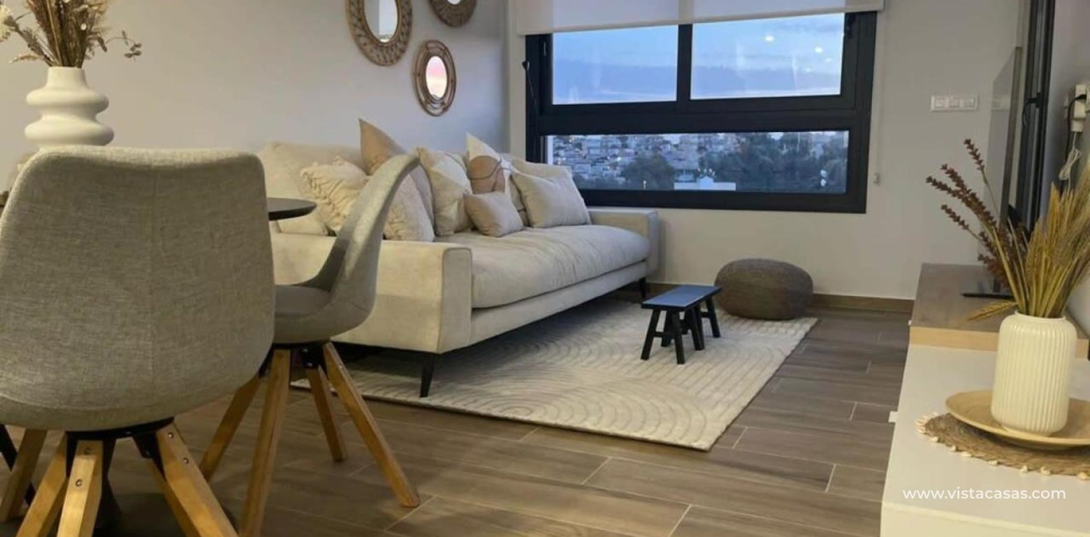 Wtórny - Apartment - Villamartin