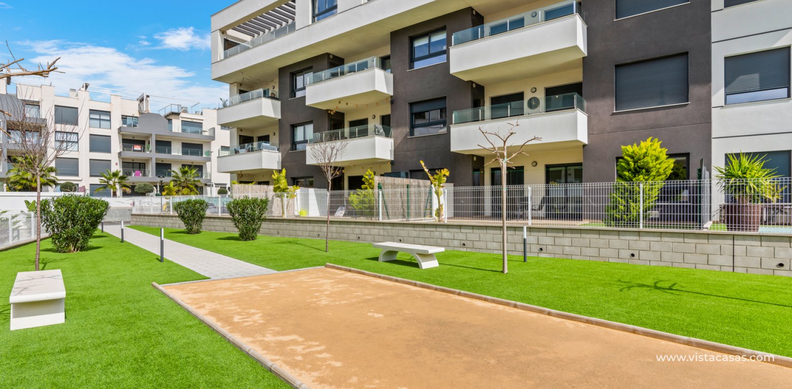 Wtórny - Apartment - Villamartin