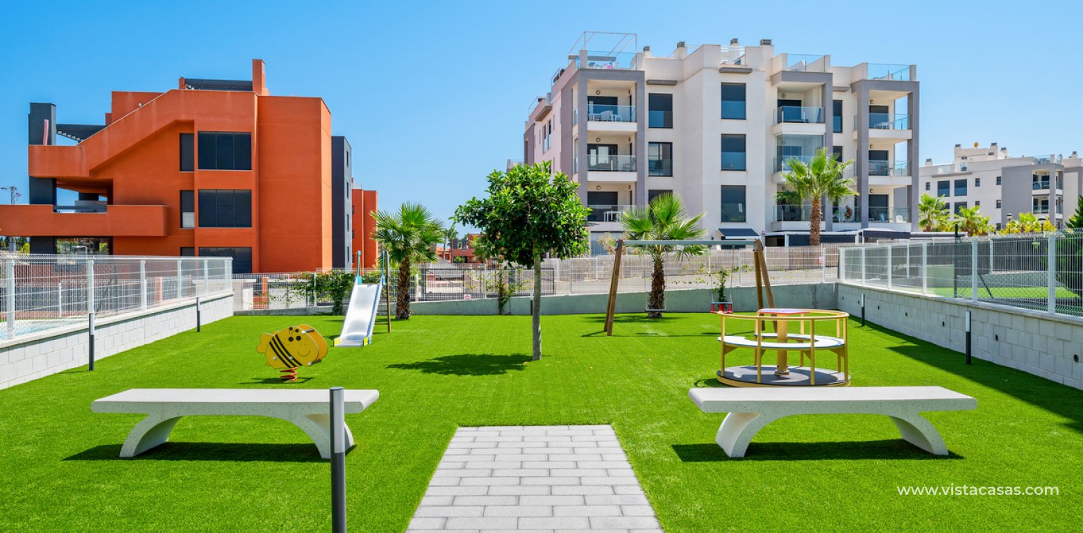 Wtórny - Apartment - Villamartin