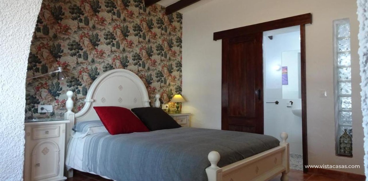 Venta - Chalet - Cabo Roig