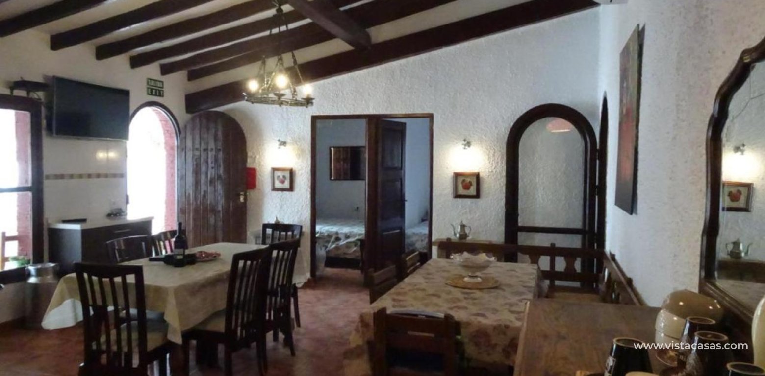 Venta - Chalet - Cabo Roig